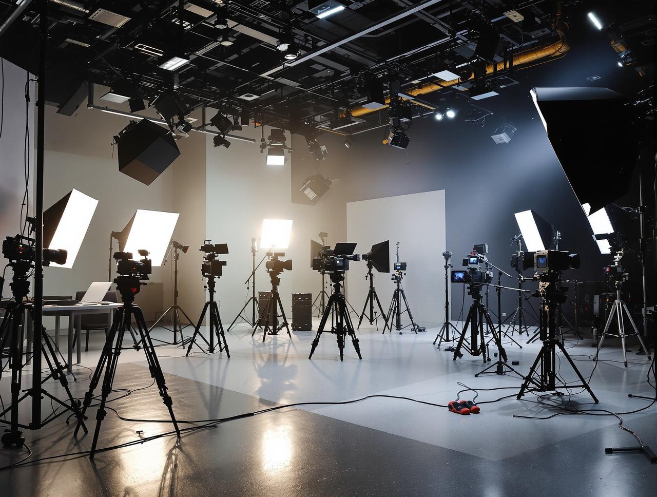 秋霞电影制作中心