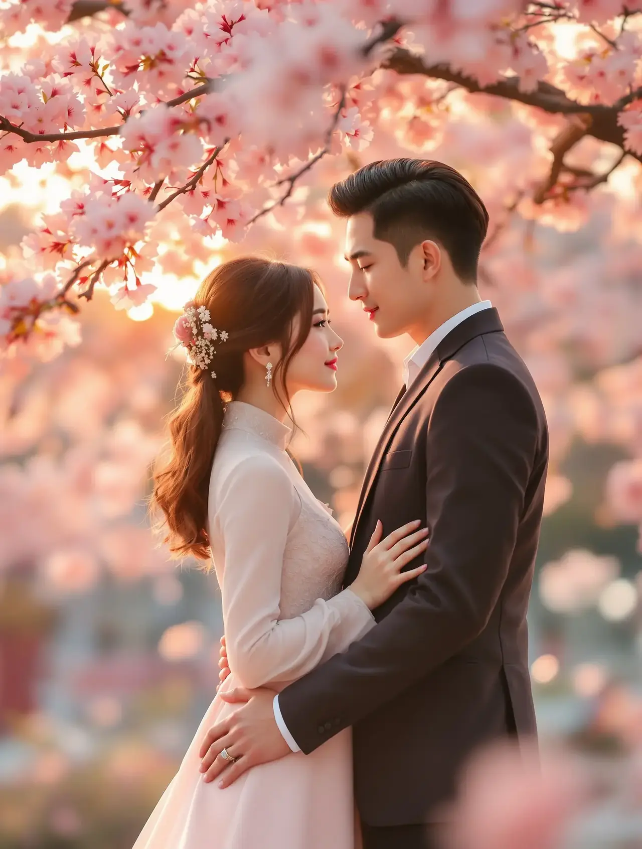 红平免费短剧《蝶恋花：王爷的小娇妻》封面海报